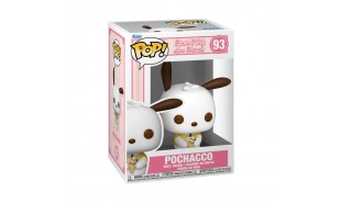 Hello Kitty - Pochacco Pop! Vinyl