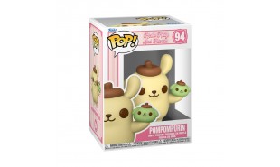 Hello Kitty - Pompom Pop! Vinyl