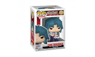 Yu-Gi-Oh! - Zane Truesdale Pop! Vinyl
