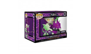 Funko Fusion - Scare Mare & Scare Glow Pop! Ride