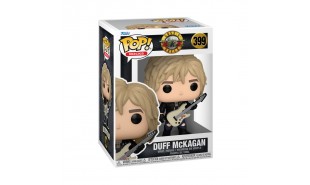 Guns N Roses - Duff McKagan (1980's) Pop! Vinyl