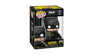 Batman: 85th Anniversary - Batman (1989) Pop! Vinyl