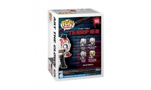 Terrifier - Art the Clown (Bloody) Pop! Vinyl