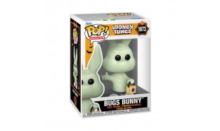 Looney Tunes: Halloween - Bugs Bunny (Ghost) Pop! Vinyl