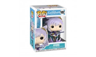 Genshin Impact - Keqing Pop! Vinyl