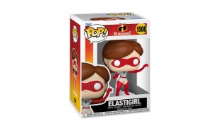 Incredibles: 20th Anniversary - Elastigirl  Pop! Vinyl