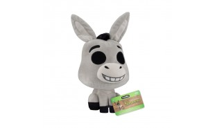 Shrek - Donkey 7" Pop! Plush Vinyl