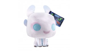 How to Train Your Dragon - Light Fury 7 Inch Pop! Plush