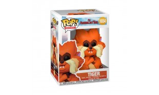 American Tail - Tiger Pop! Vinyl
