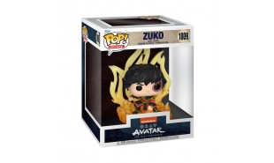 Avatar: The Last Airbender - Zuko Pop! Deluxe