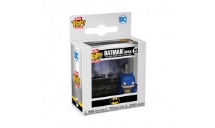 DC Comics - Batman Bitty Pop! Deluxe