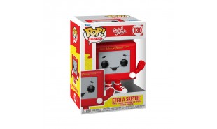 Retro Toys - Etch A Sketch Pop! Vinyl