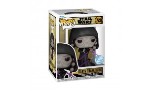 Star Wars: Gaming Greats - Darth Traya Pop! Vinyl