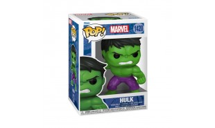 Marvel Comics - Hulk New Classics Pop! Vinyl