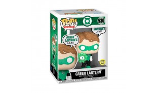 DC Comics - Green Lantern "Green Lantern's Light" GW Pop! Vinyl