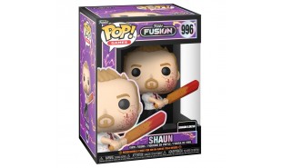 Funko Fusion - Shaun Pop! Vinyl