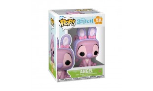 Lilo & Stitch - Angel Easter Pop! Vinyl