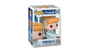 Cinderella (1950): 75th Anniversary - Cinderella Pop! Vinyl