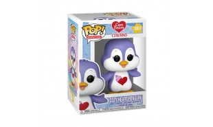 Care Bear Cousins - Cozy Heart Penguin Pop! Vinyl