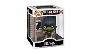 Teenage Mutant Ninja Turtles: The Last Ronin - The Last Ronin Pop! Deluxe