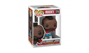 Rocky - Clubber Lang Pop! Vinyl