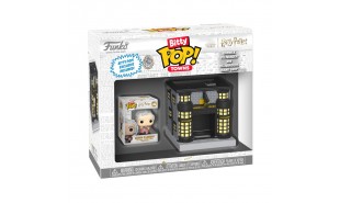 Harry Potter - Ollivander Shop Bitty Pop! Town