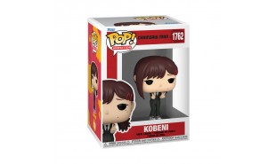 Chainsaw Man - Kobeni Pop! Vinyl