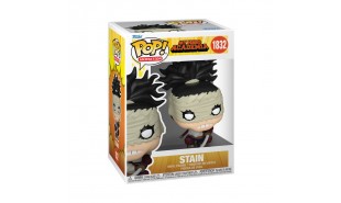 My Hero Academia - Stain Pop! Vinyl