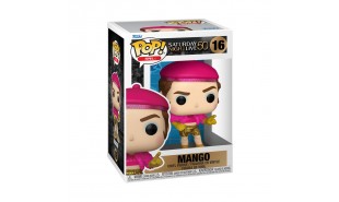 Saturday Night Live: 50th Anniversary - Mango Pop! Vinyl Vinyl
