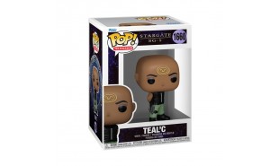 Stargate: SG1 - Teal'c Pop! Vinyl