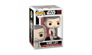 Star Wars: Andor - Kino Loy Pop! Vinyl