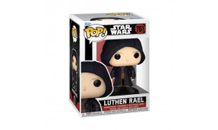 Star Wars: Andor - Luthen Rael Pop! Vinyl