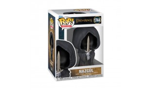 The Lord of the Rings - Nazgul Pop! Vinyl