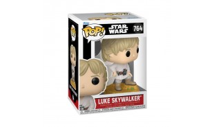 Star Wars - Luke Skywalker Pop! Vinyl