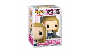 Avril Lavigne - Girlfriend Pop! Vinyl