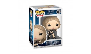 Britney Spears - Stronger Pop! Vinyl
