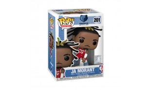 NBA: Grizzlies - Ja Morant (City Edition 2024) Pop!