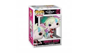 Suicide Squad: Isekai - Harley Pop! Vinyl