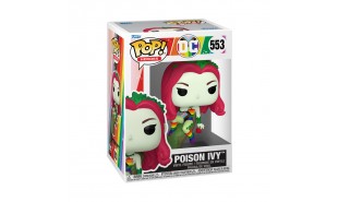 DC Comics - Poison Ivy (Pride 2025) Pop! Vinyl