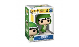 Toy Story x Tiny TAN - Jimin Pop! Vinyl