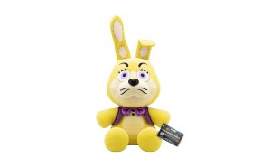 Five Nights at Freddy's - Glitchtrap US Exclusive 16" Pop! Plush