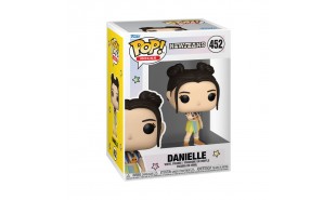 NewJeans - Danielle Pop! Vinyl
