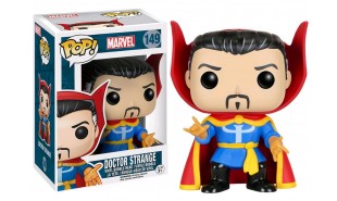 Doctor Strange - Pop! Vinyl Figure
