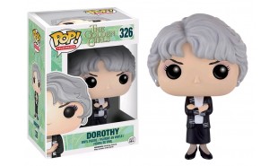 Golden Girls - Dorothy Pop! Vinyl Figure