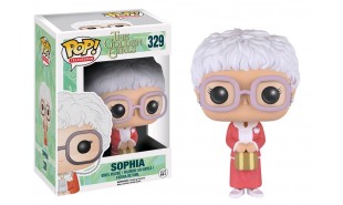 Golden Girls - Sophia Pop! Vinyl Figure