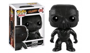 Flash TV - Zoom Pop! Vinyl Figure