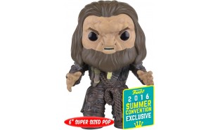 Game of Thrones - Mag the Mighty SDCC 2016 Exclusive 6" Pop! Vinyl Figure