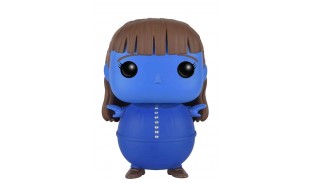 Willy Wonka - Violet Beauregarde Blown Up SDCC 2016 Exclusive Pop! Vinyl Figure