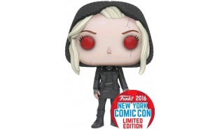 iZombie - Olivia Moore  Pop! NYCC 2016