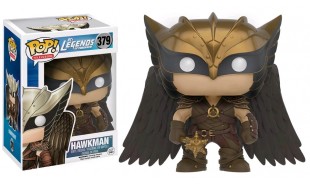 Legends of Tomorrow - Hawkman Pop! Vinyl Figure
